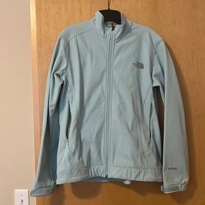 Women’s The North Face Apex Jacket size Large
